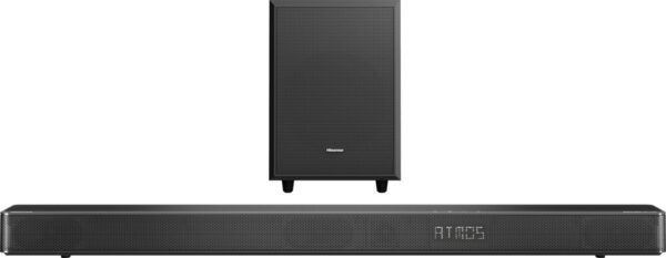 Hisense AX3120G 3.1.2 CH 360W Soundbar