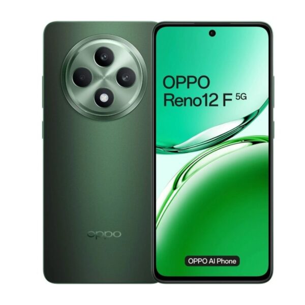 Oppo Reno 12F 5G 12/512GB