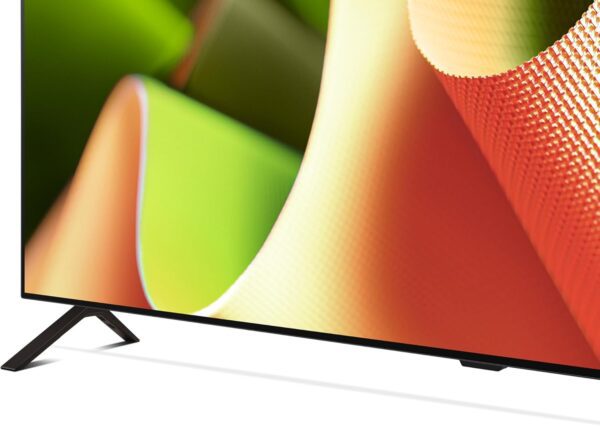 LG OLED 77B4  Smart TV 4K  2024