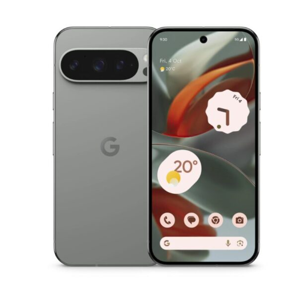 Google Pixel 9 Pro 128GB