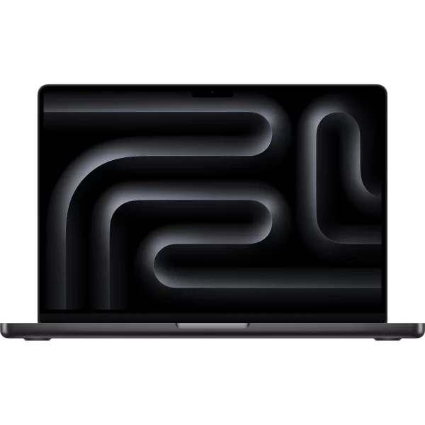 MacBook Pro M4