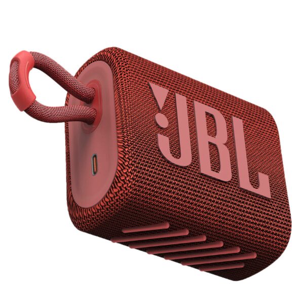 JBL GO 3