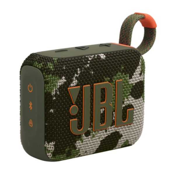 JBL Go 4