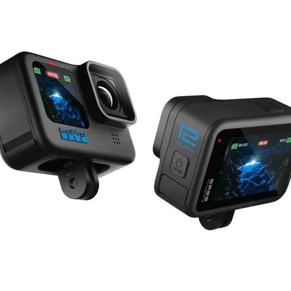 GoPro HERO 12