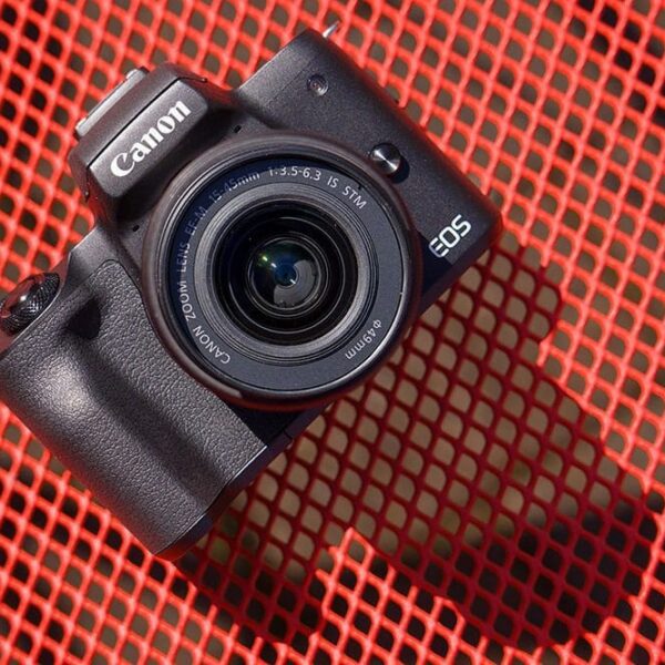 Canon EOS M50 M2