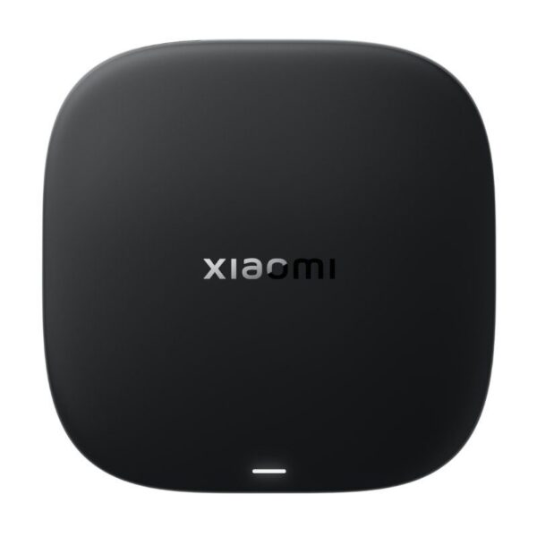 Xiaomi MI Box S (3rd Gen )