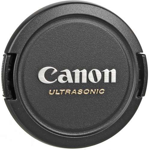Canon EF 85mm f/1.8 USM Lens - Image 5