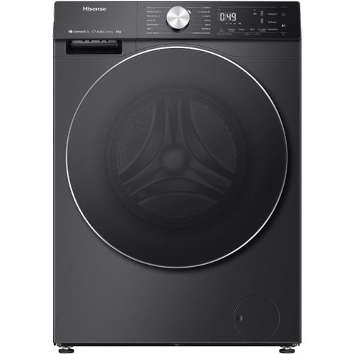 Hisense 10Kg Wash & Dry Front Load Washing Machine WD3Q1043BT