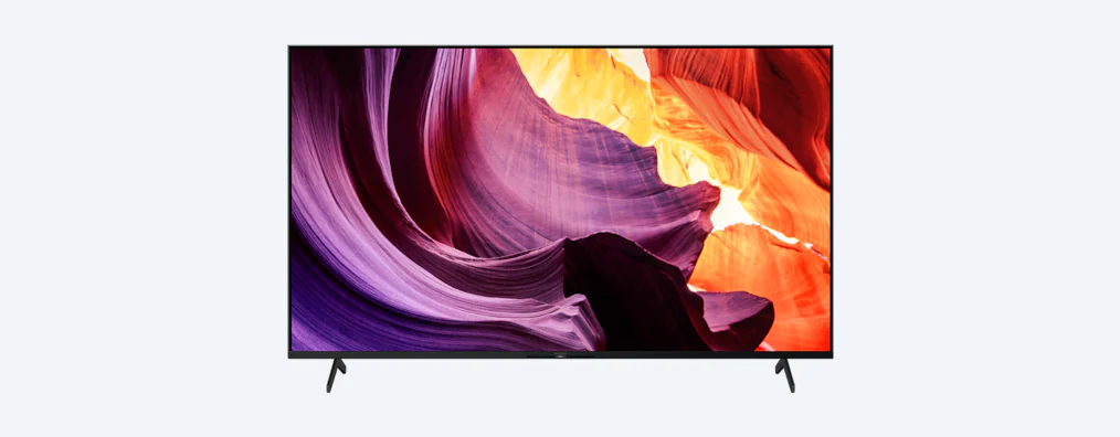 SONY X80L 4K (Google TV) (2023)