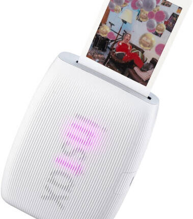 Fujifilm Instax Mini Link 3 Smartphone Printer
