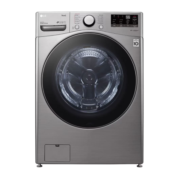 LG 20kg/12kg Front Load Washer Dryer F3L2CRV2T