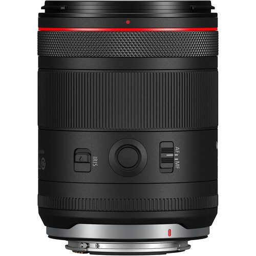 Canon RF 50mm f/1.4 L VCM Lens - Image 2