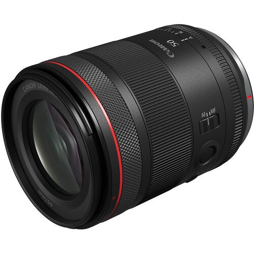 Canon RF 50mm f/1.4 L VCM Lens - Image 3