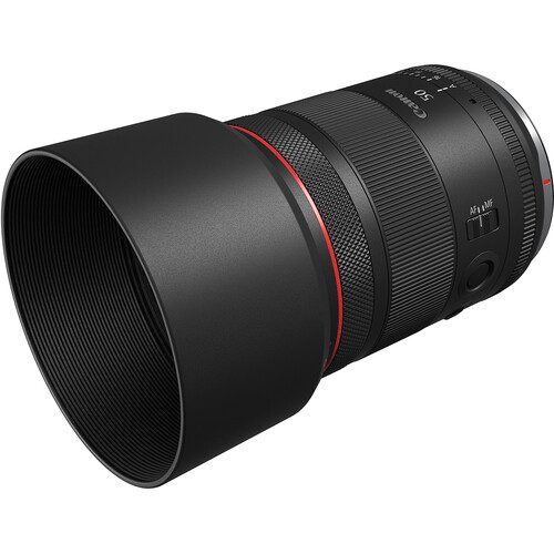 Canon RF 50mm f/1.4 L VCM Lens - Image 4