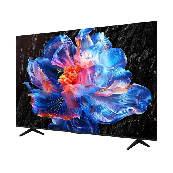 TCL P6K 4K HDR TV-55/65/75 Inch TV