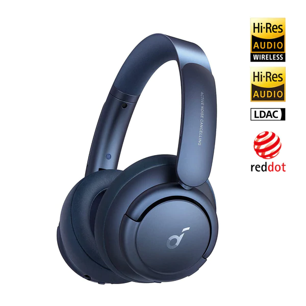 Soundcore Life Q35 Headphones
