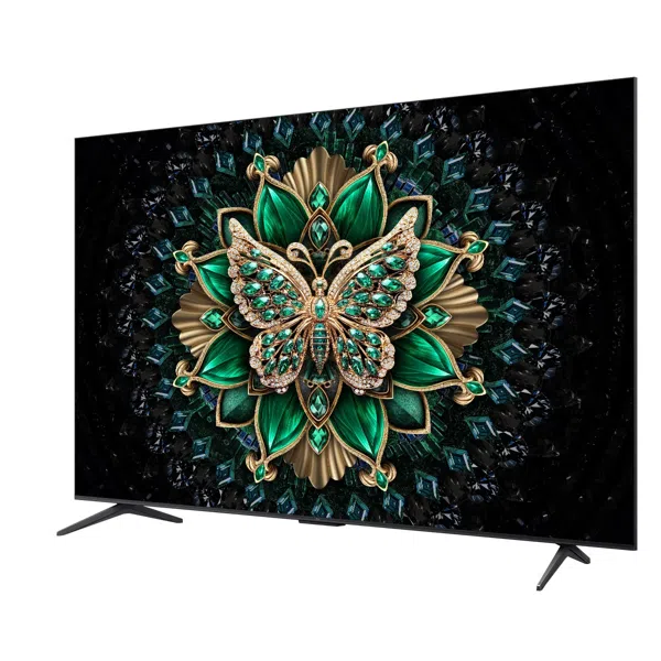 TCL C6K Premium QD-MiniLED TV