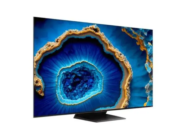 TCL C755 4K QD-Mini LED Google TV