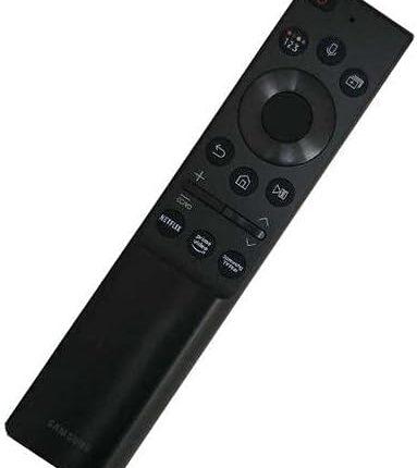 Samsung  Voice Smart Remote Control BN59-01357A