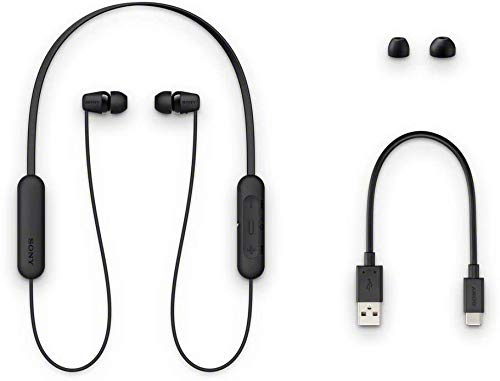 SONY WI-C200 - Image 2
