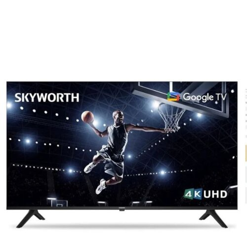 Skyworth Q6500H  4K QLED Google TV