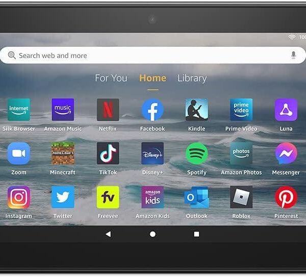 Amazon Fire 7 Kids TAB