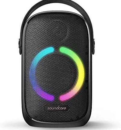 Anker SoundCore Rave Neo 50W Bluethooth Speaker