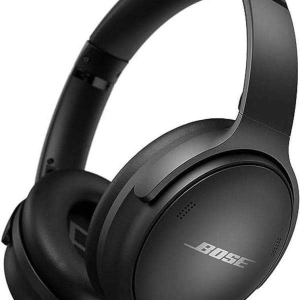 Bose QuietComfort 45 Bluetooth Noise Cancelling Headphones