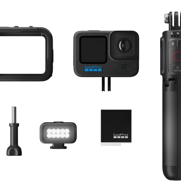 GoPro HERO12 Creator Edition