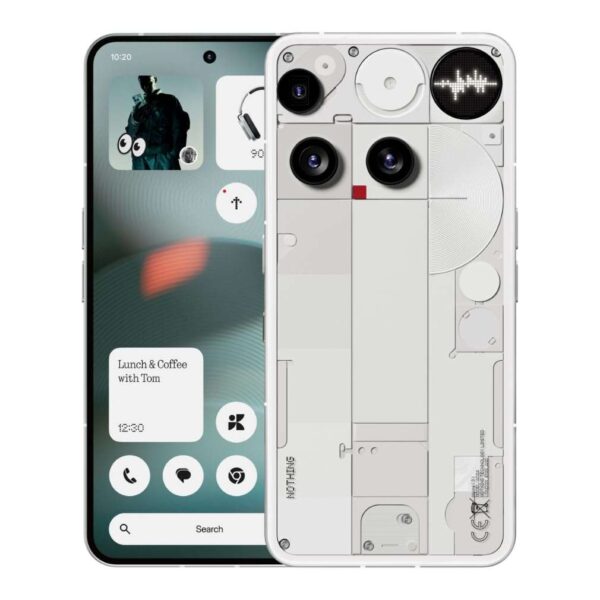 Nothing Phone 3 5G