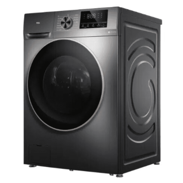 TCL 10Kg C2110WDG Front Loading Washing Machine Wash & Dry
