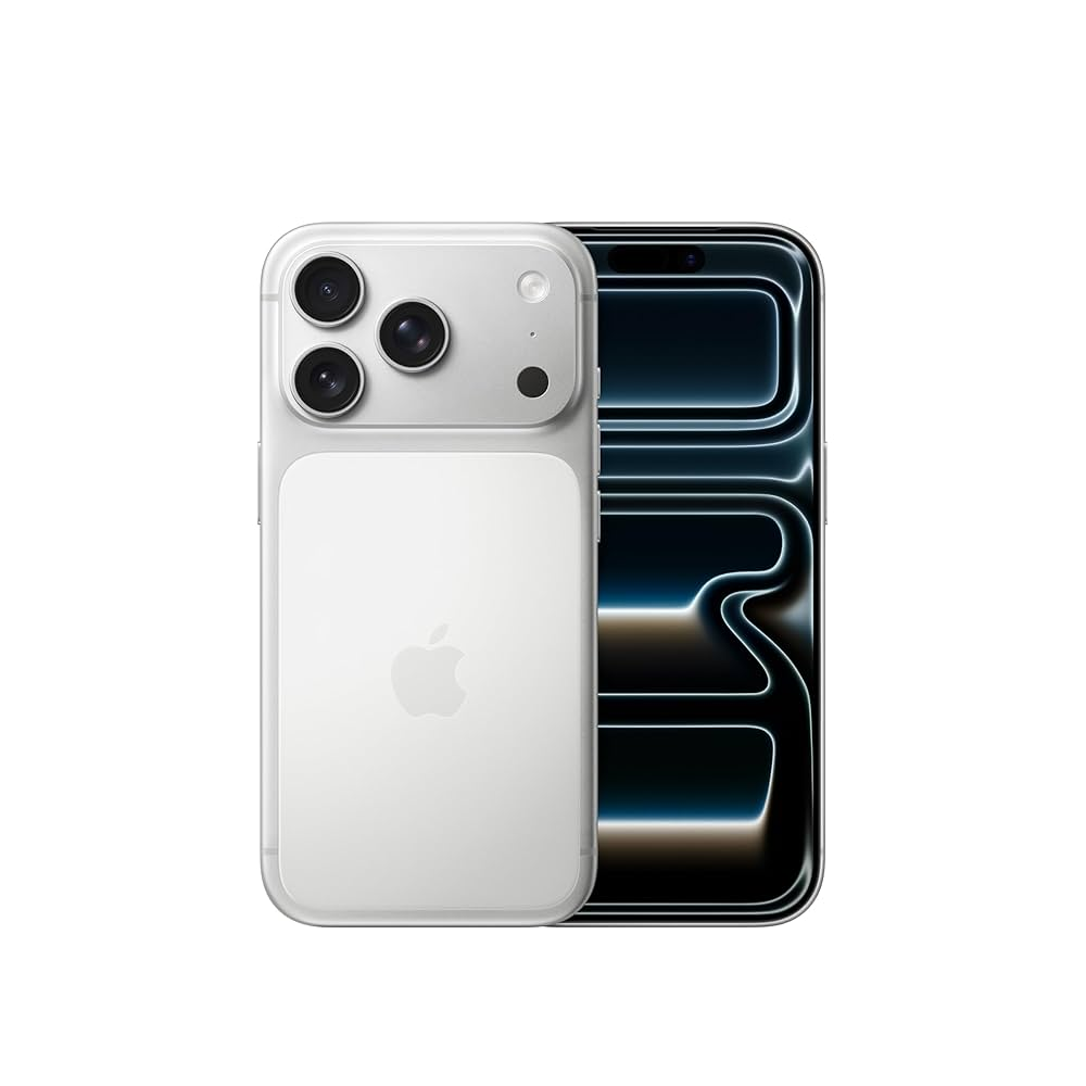 Apple iPhone 17 Pro 1 year warranty - Image 3
