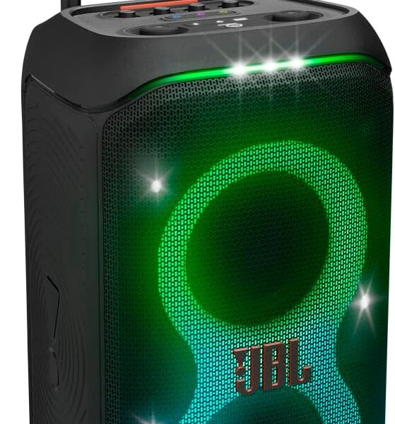 JBL PartyBox Stage 320