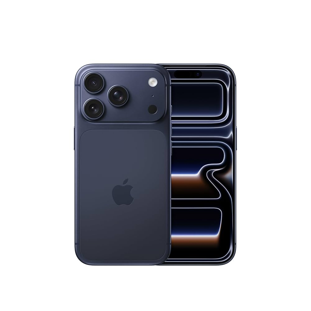 Apple iPhone 17 Pro 1 year warranty - Image 2