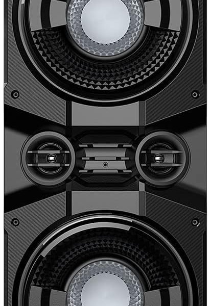 Hisense HP130 Wireless Speaker
