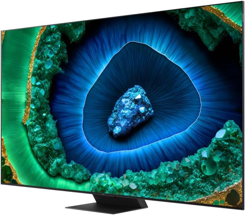 TCL C855 4K QD-Mini LED Google TV 2024 - Image 3