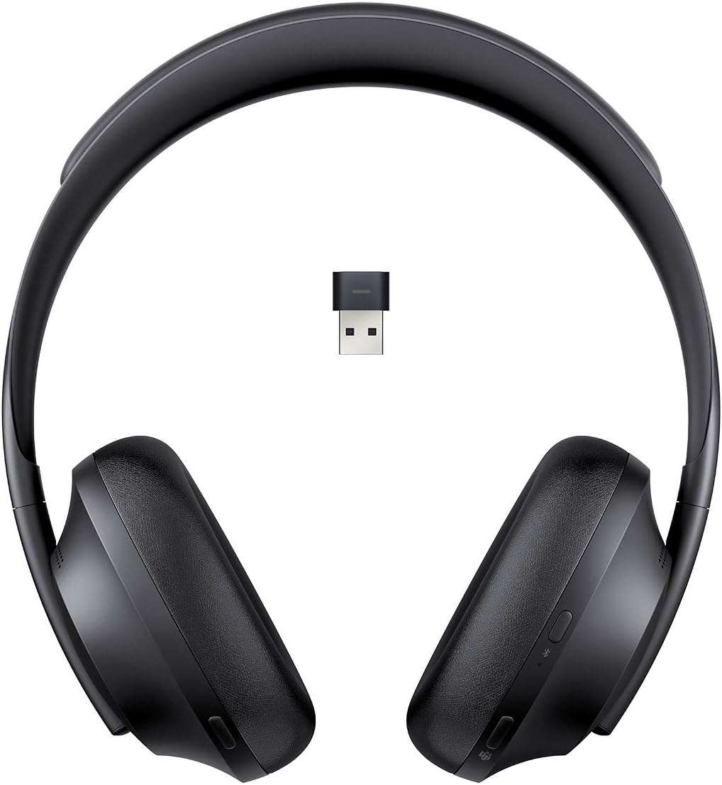 Bose 700 UC NC Headphones