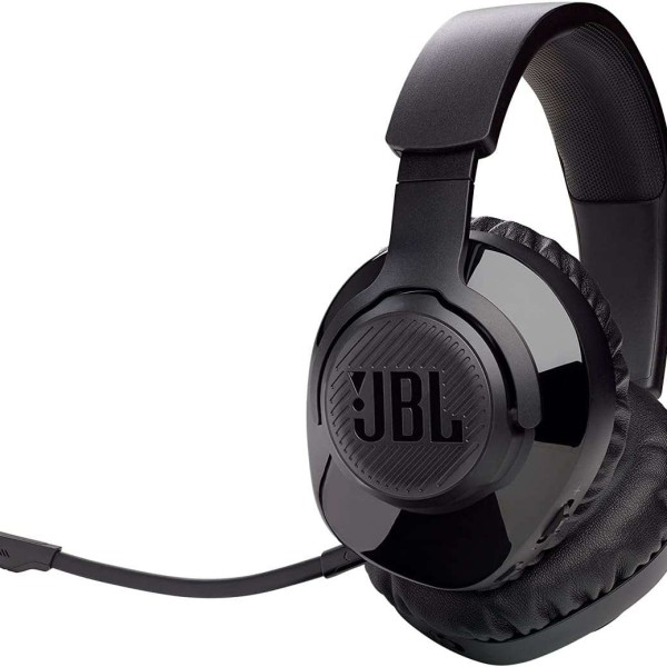 JBL Quantum 350 PC Gaming Headset