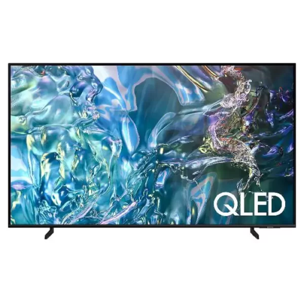 Samsung Q60DAU QLED 4K Smart TV