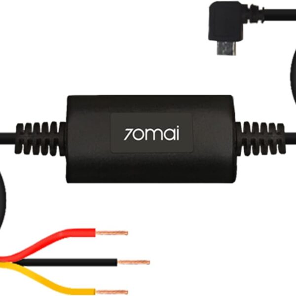 70mai Hardwire Kit UP02