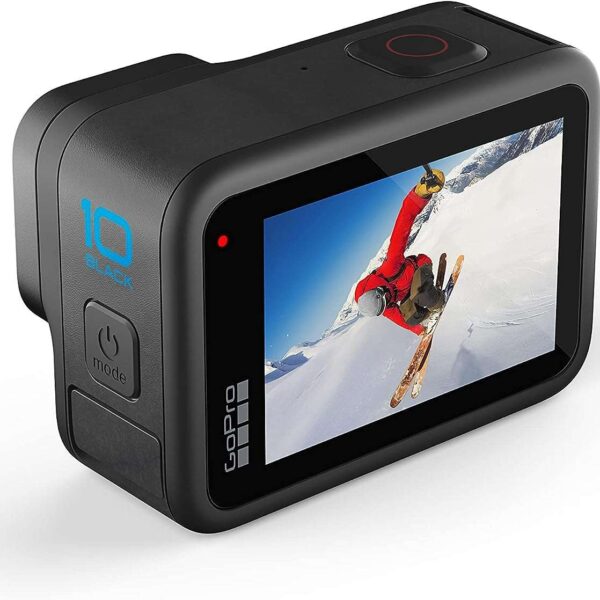 Go Pro Hero 10