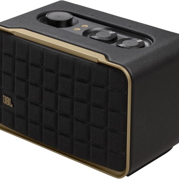 JBL Authentics 200 - Retro Style