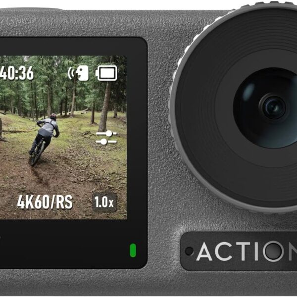 DJI Osmo Action 3