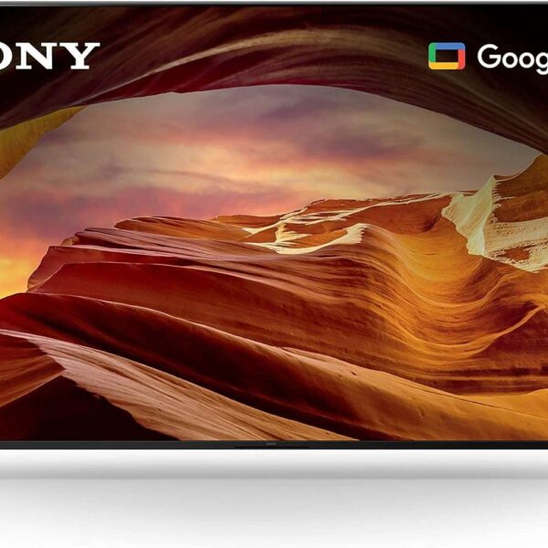 Sony 75" X77L 75X77L 4K Google TV Series 2023 Model