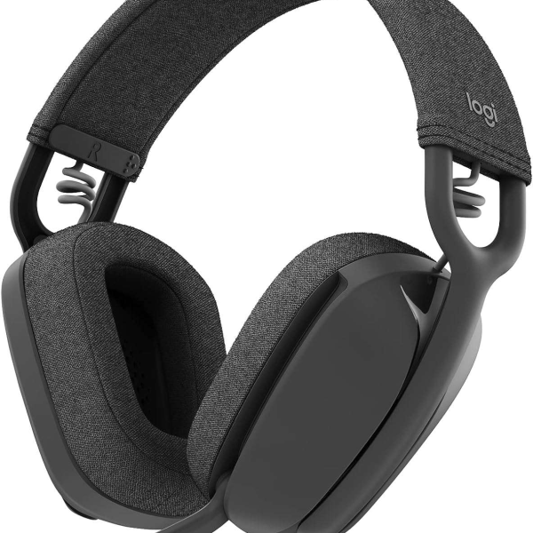 Logitech Zone Vibe 100 Headphones