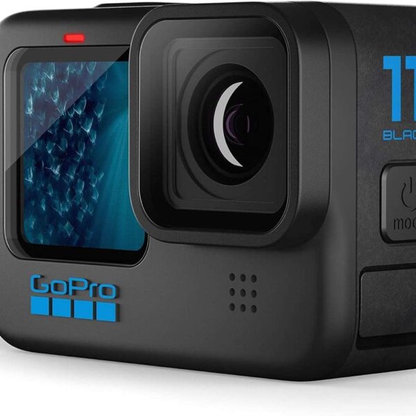 Go Pro Hero 11