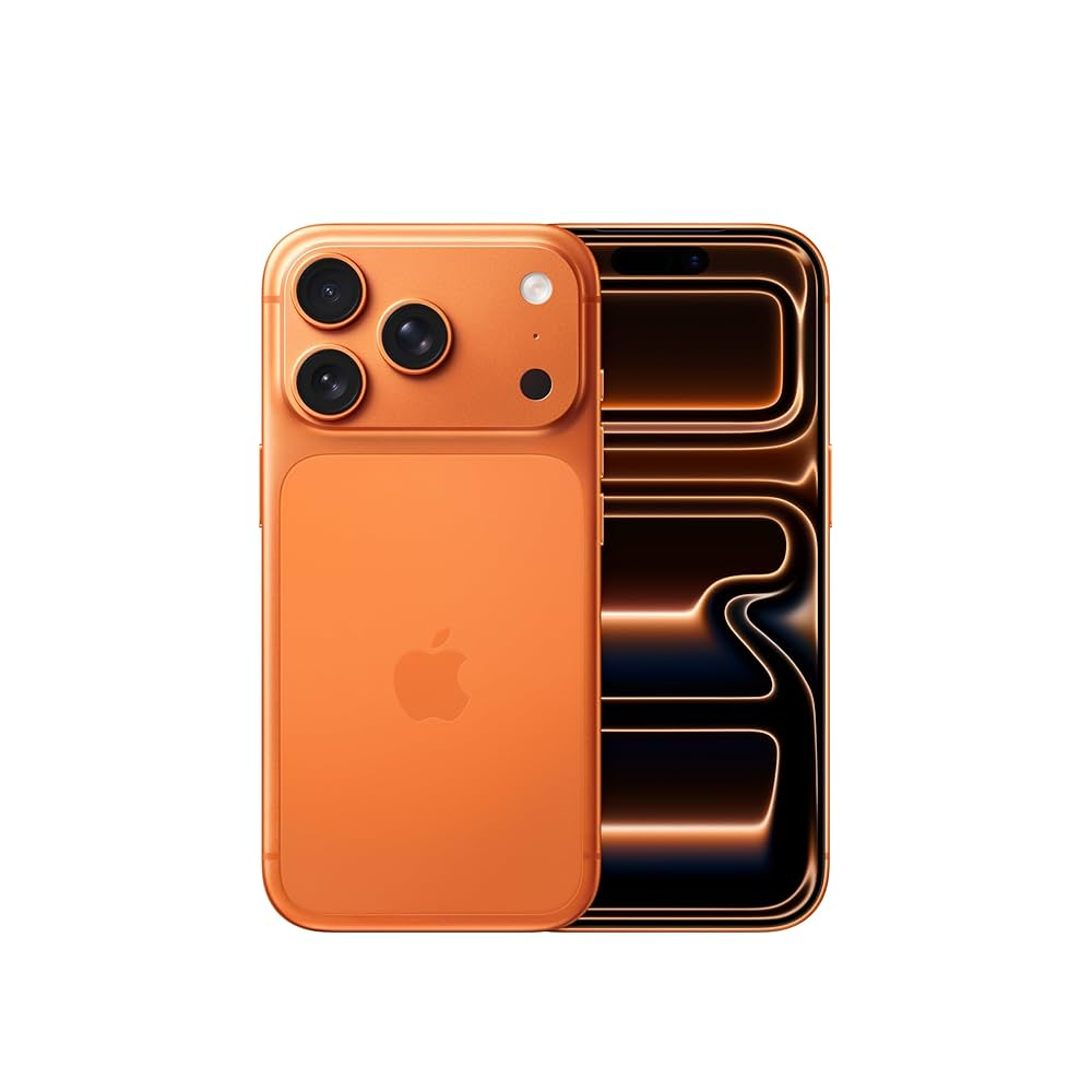 Apple iPhone 17 Pro 1 year warranty