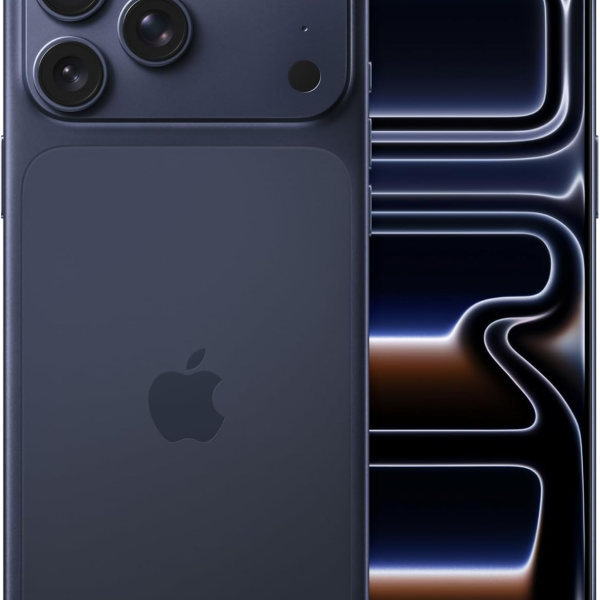 iPhone 17 Pro Max 1 year warranty