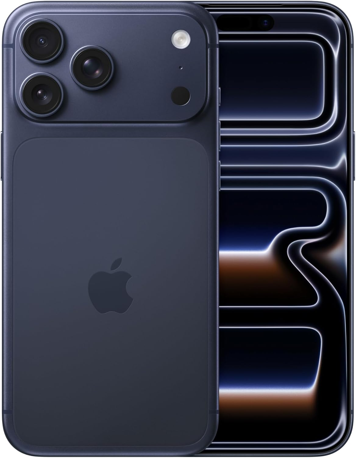 iPhone 17 Pro Max 1 year warranty