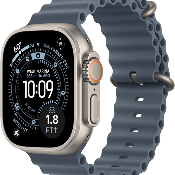 Apple Watch Ultra 3